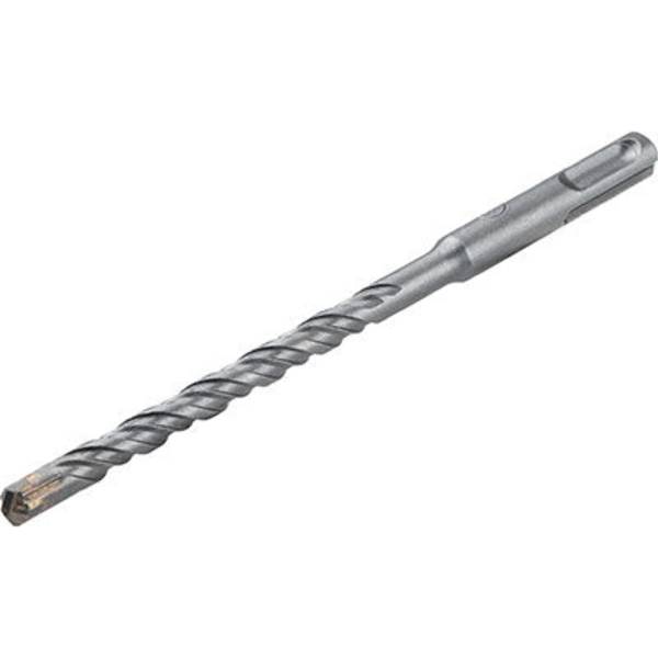 PUNTA TRAPANO WIDIA SDS PLUS X-TIP 755 WOKIN MM  6,0X260 755306