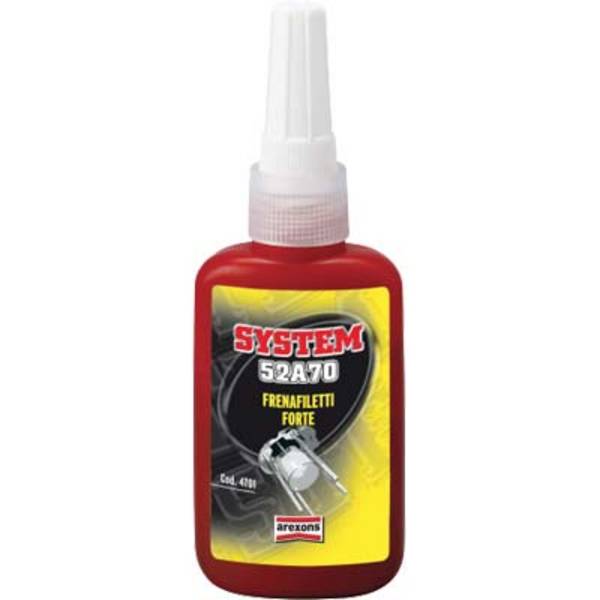 SIGILLANTE FRENAFILETTI 52A70 SYSTEM FORTE ML 10
