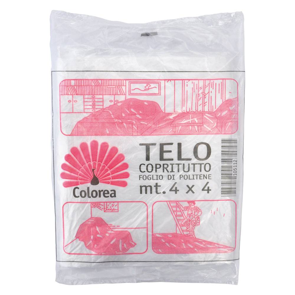 TELO COPRITUTTO MULTIUSO mt 4 x 4 - gr. 150 circa-0