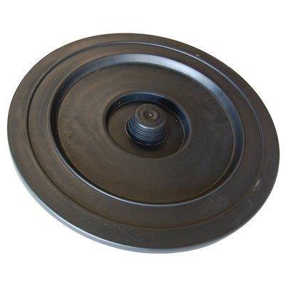 COPERCHIO X BIGONCIO NERO STEFANPLAST NERO LT 100/120 CM 53-0