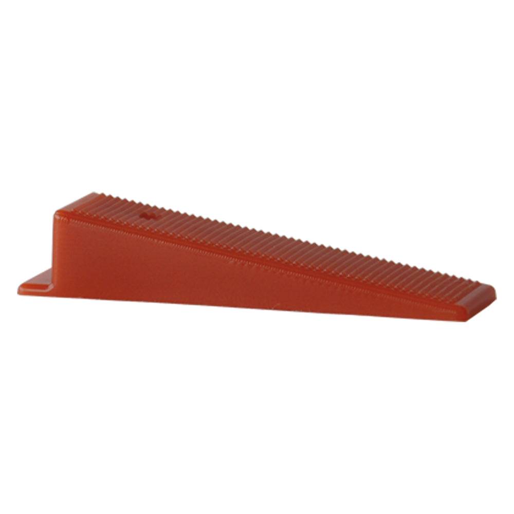 CUNEO PER DISTANZIATORE LIVELLANTE cf. 100 pz-0