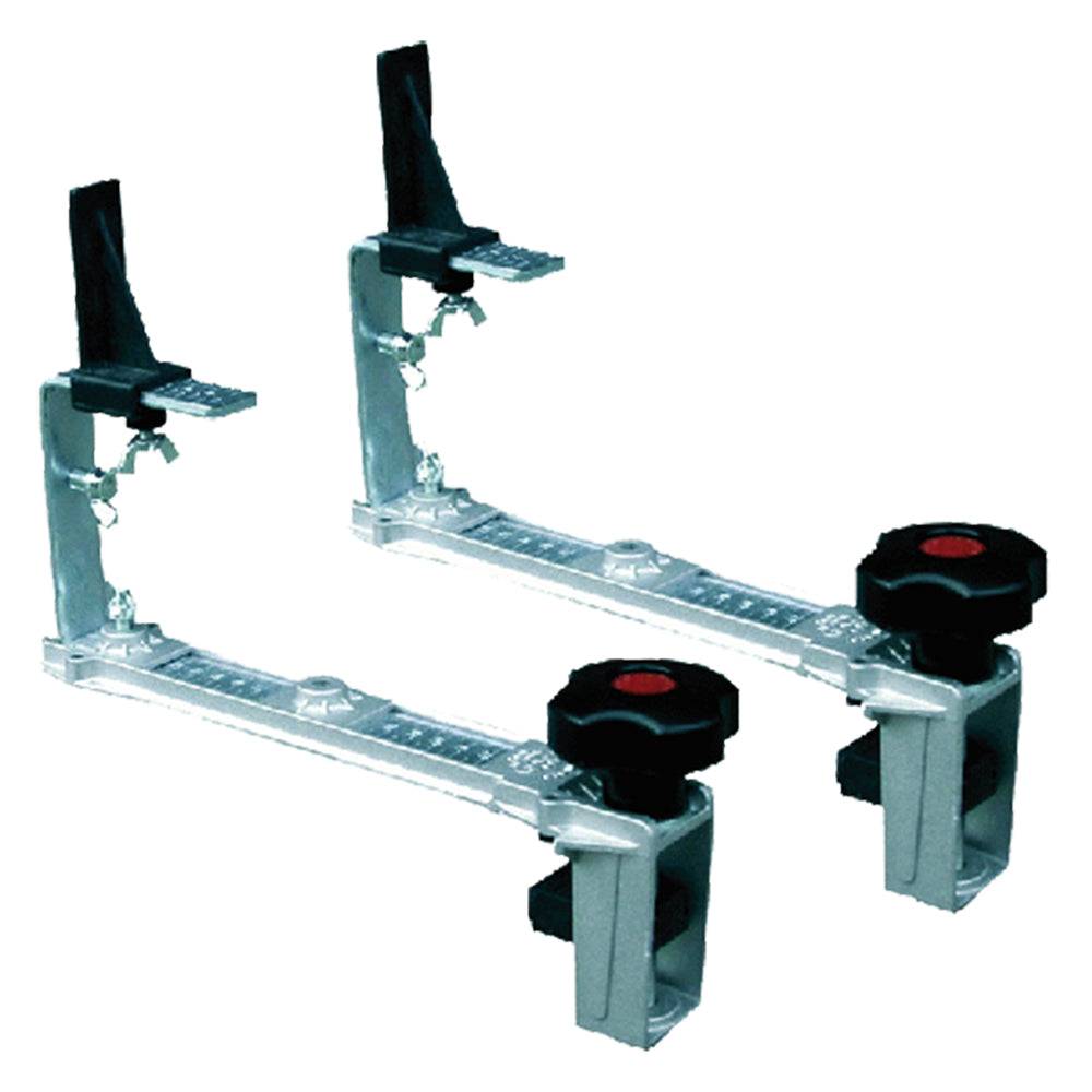 MONTAGRADINI 'SPEED' regol. 5 > 55 mm-0