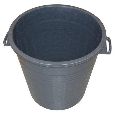 BIGONCIO FONDO VIVO NERO STEFANPLAST NERO LT 70 CM 45X60-0