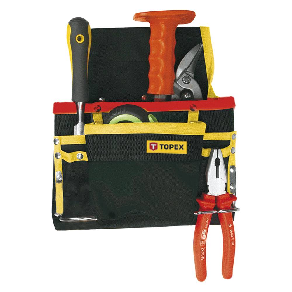 BORSA PORTA UTENSILI 8 scomparti-0