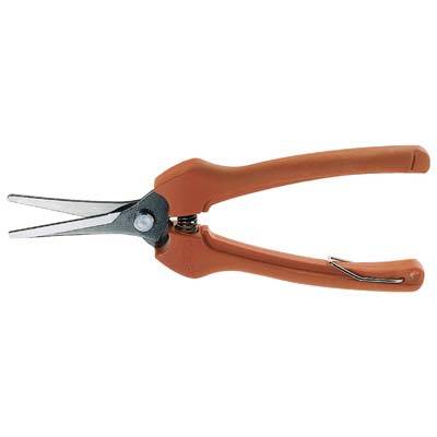 FORBICE RACCOLTA A PUNTA P128 BAHCO CM 19-0