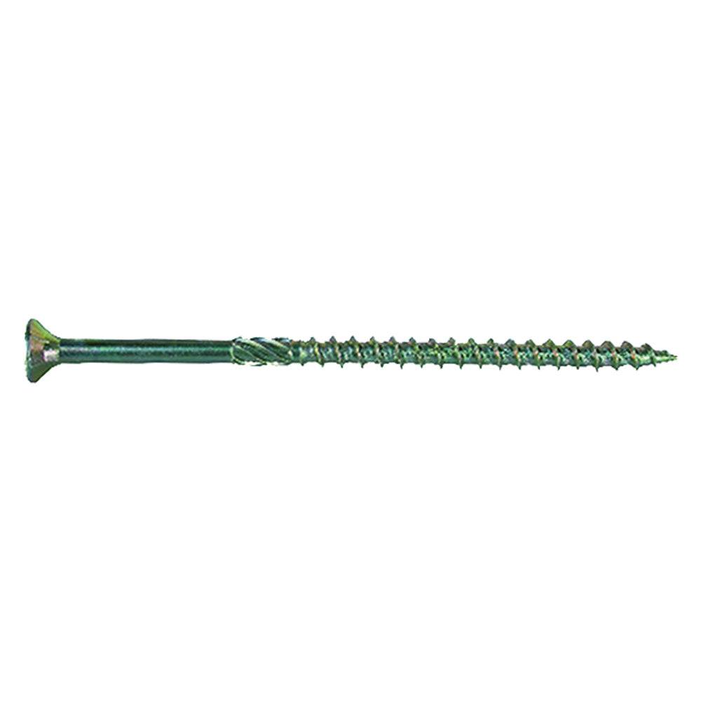 VITE PER LEGNO TSP 'PROFESSIONALE' mm 8 x 260 - Torx T-40-0