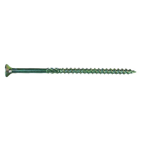 VITE PER LEGNO TSP 'PROFESSIONALE' mm 8 x 260 - Torx T-40