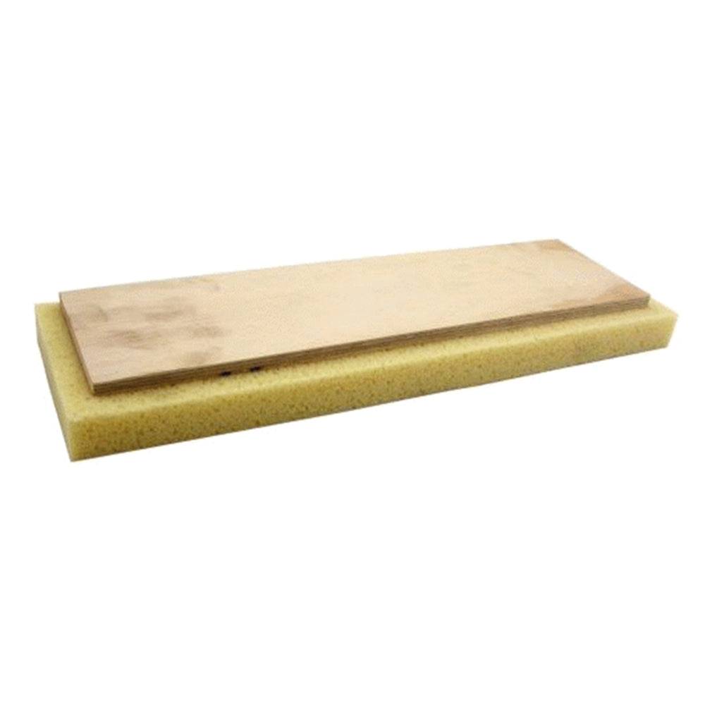 SPUGNA PER FRATTONE cm 13 x 42-0
