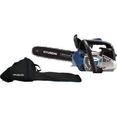 MOTOSEGA 35020 HYUNDAI + BORSA OMAGGIO 2T CC 25,4 CM 25 40X1,3X3/8R-0