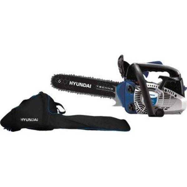 MOTOSEGA 35020 HYUNDAI + BORSA OMAGGIO 2T CC 25,4 CM 25 40X1,3X3/8R