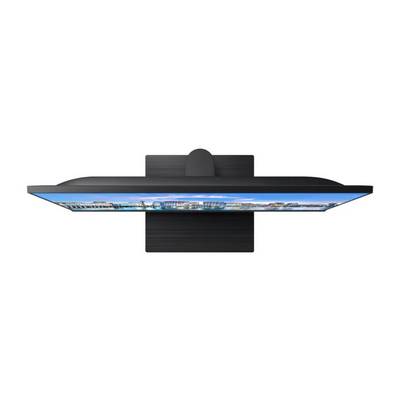 SAMSUNG MONITOR LED 27" FULL HD 5MS MULTIMEDIALE HDMI/DISPLAY-PORT LF27T450FZUXEN-21