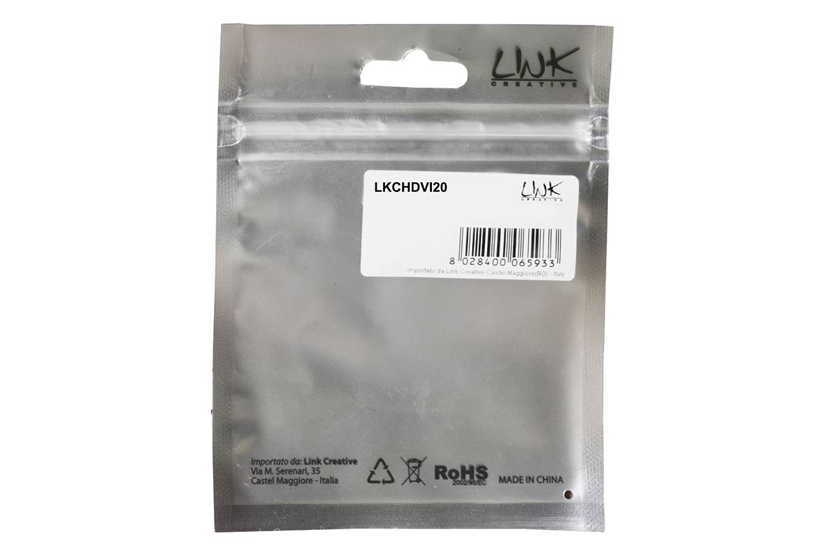 CAVO HDMI® MASCHIO - DVI-D 18+1 POLI MASCHIO 4Kx2K MT 2-1