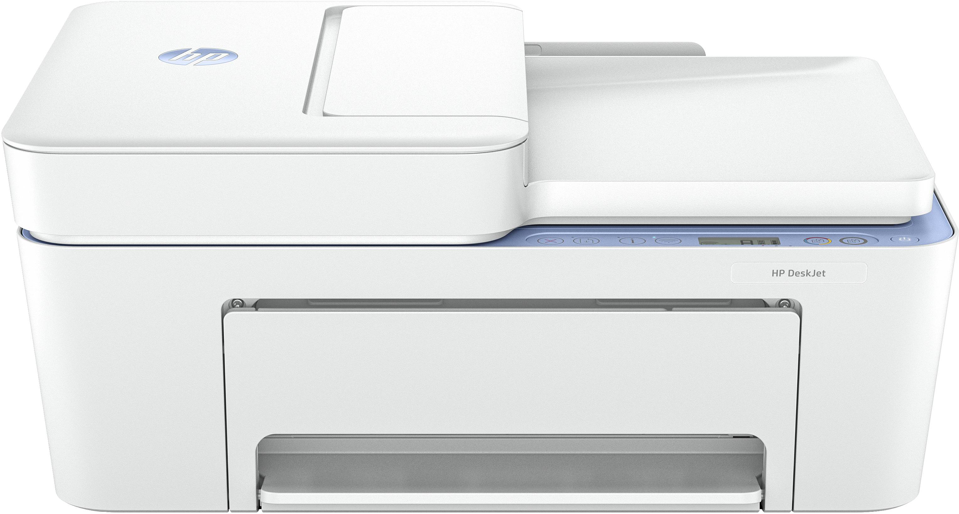 HP DESKJET 4222E ALL-IN-ONE-0