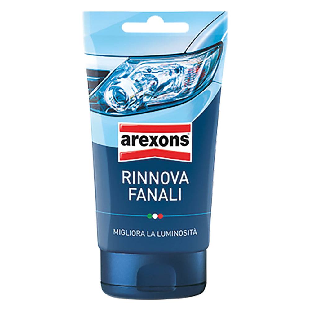 PASTA RINNOVA FANALI gr.150-0