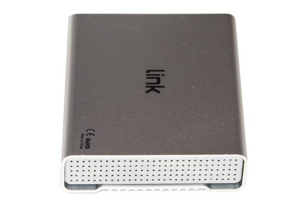 BOX ESTERNO USB 3.0 PER HDD SATA 2,5" FINO A 12,5 MM DI SPESSORE