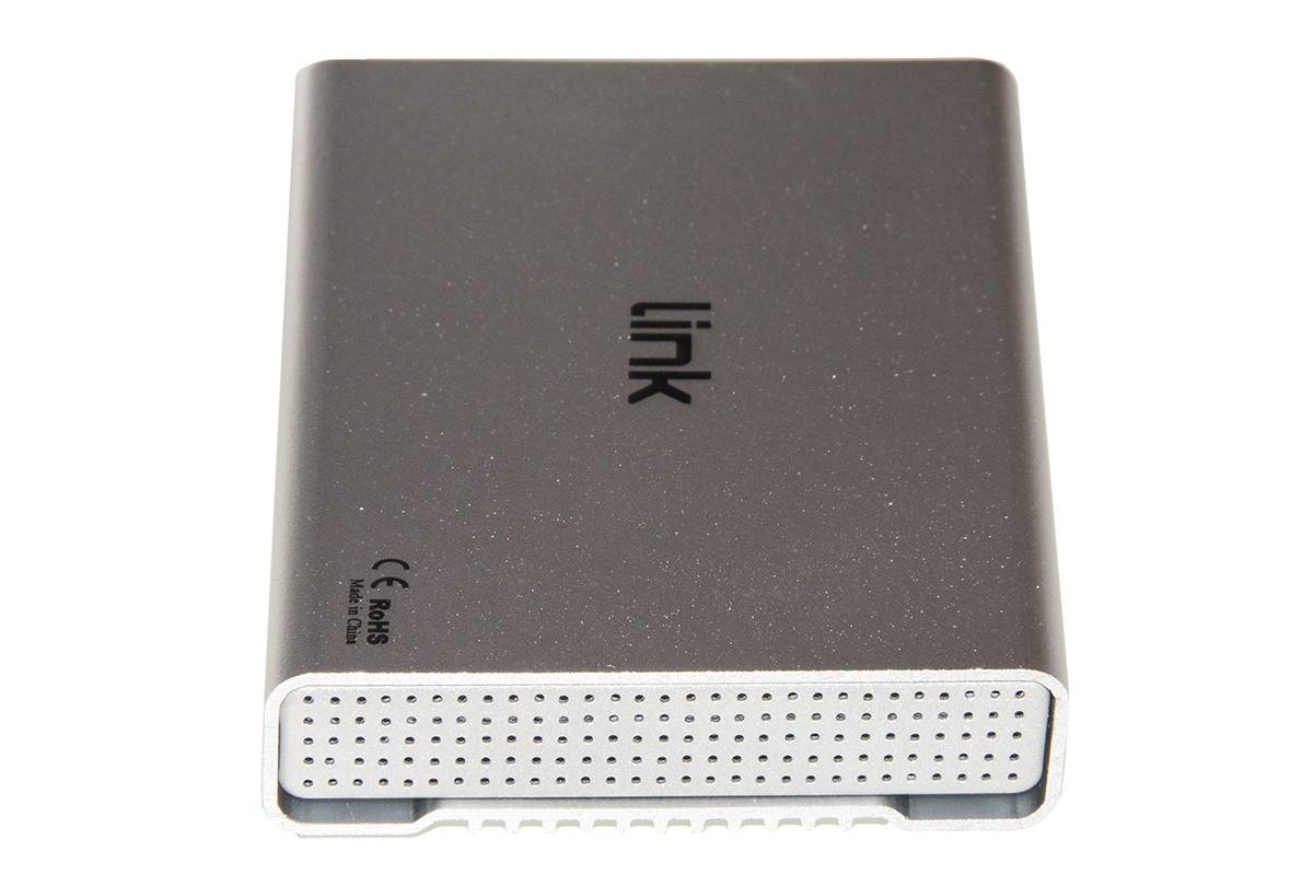 BOX ESTERNO USB 3.0 PER HDD SATA 2,5" FINO A 12,5 MM DI SPESSORE-0