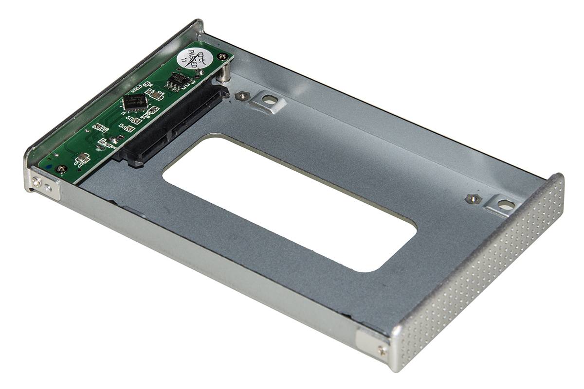 BOX ESTERNO USB 3.0 PER HDD SATA 2,5" FINO A 12,5 MM DI SPESSORE-2