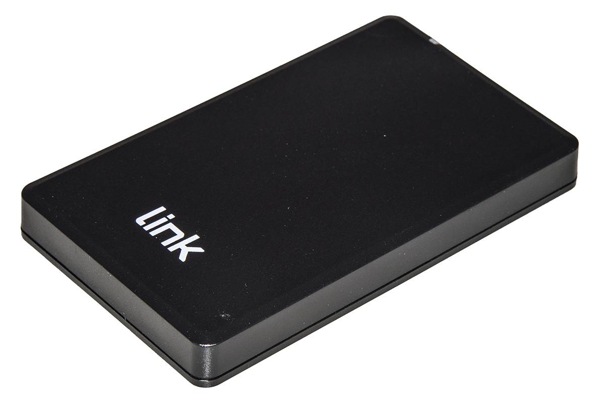 BOX ESTERNO USB 2.0 PER HDD SATA 2,5" FINO A 9,5 MM DI SPESSORE-3