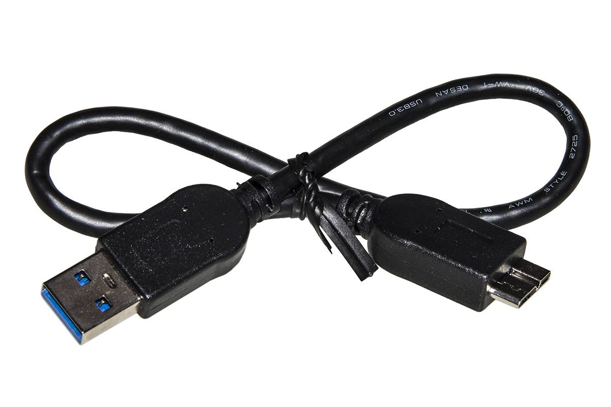 BOX ESTERNO USB 3.0 PER HDD SATA 2,5" FINO A 9,5 MM DI SPESSORE-0