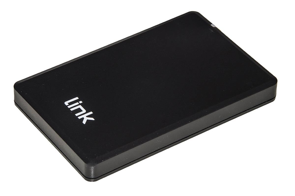 BOX ESTERNO USB 3.0 PER HDD SATA 2,5" FINO A 9,5 MM DI SPESSORE-3