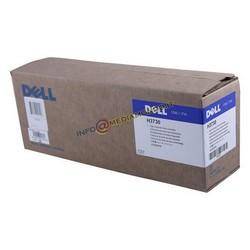 TONER ORIGINALE DELL 593-10038 / H3730 - NERO - STAMPA 6000 PAGINE-0