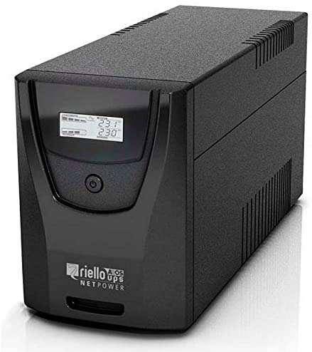 NETPOWER 2000 USB E RS232-0
