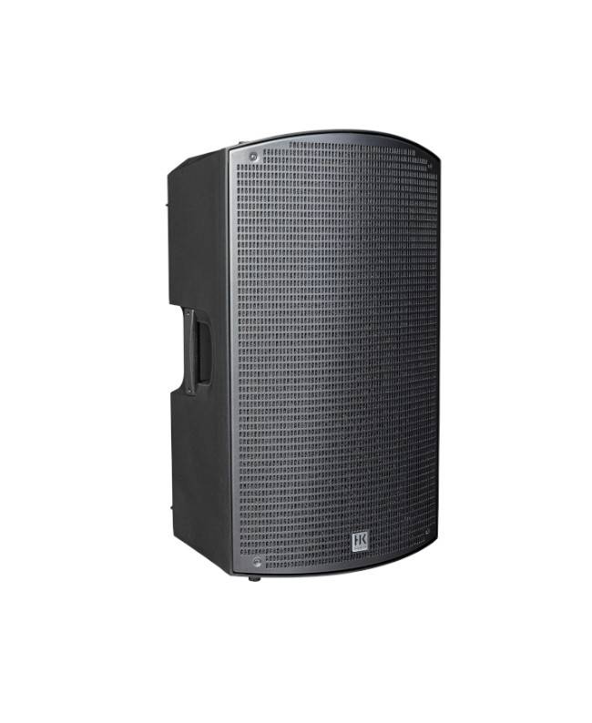 HK Audio Sonar 115 Xi Cassa Attiva Full Range 15 Pollici 1200W Bluetooth 5.0-0