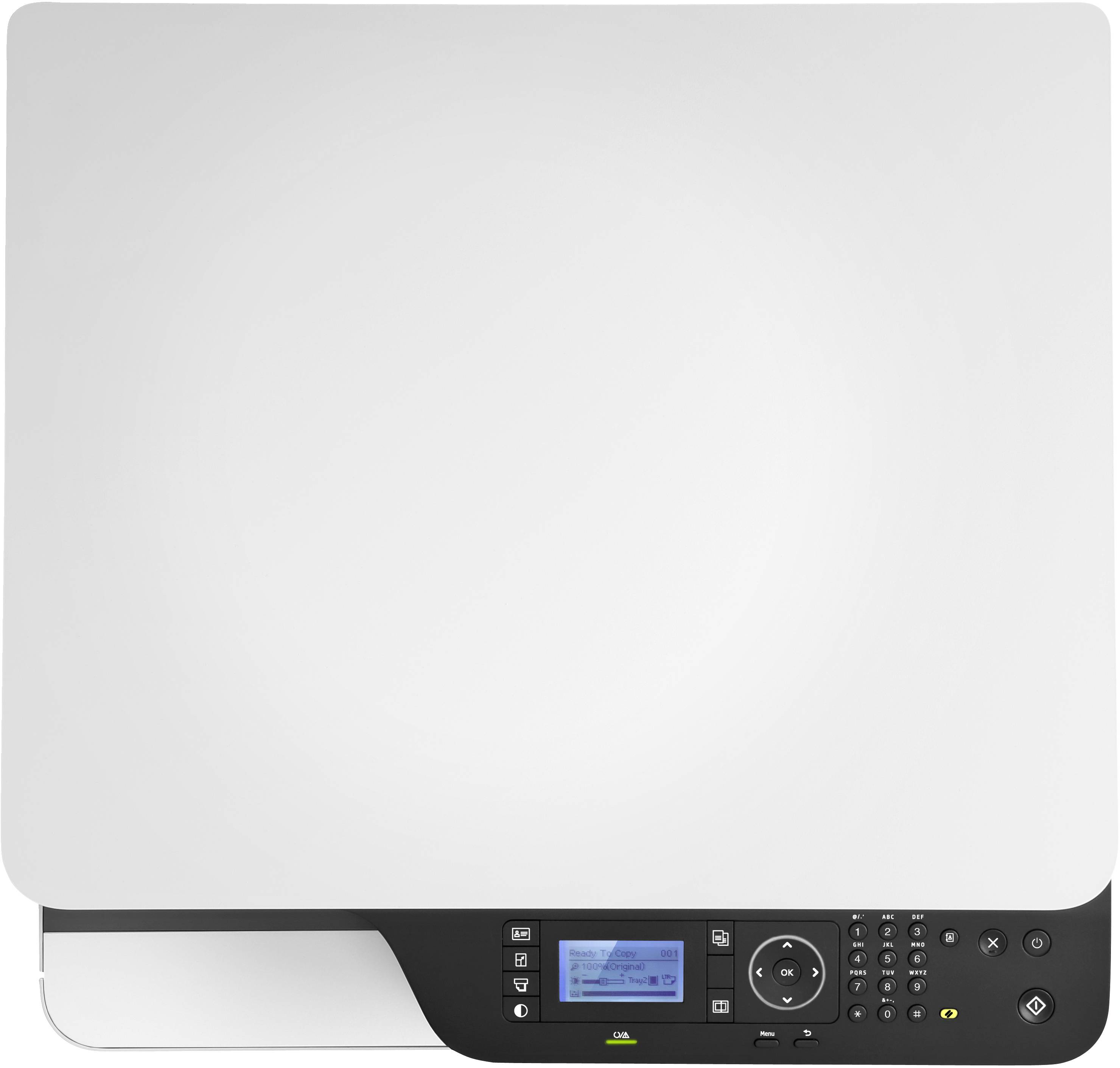HP MULTIFUNZIONE LASER A3 B/N, LASERJET M442DN, 24PPM, FRONTE/RETRO, USB/LAN-4