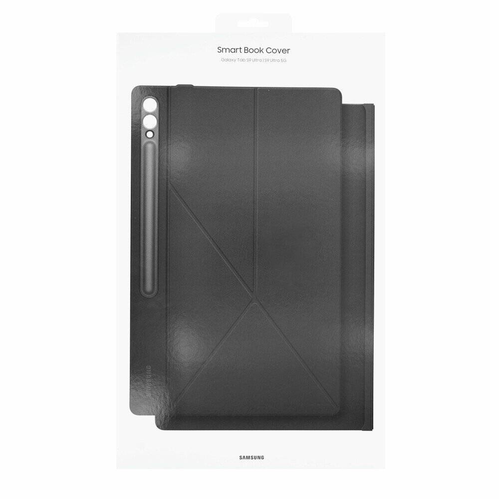 Samsung EF-BX910PBEGWW custodia per tablet 37,1 cm (14.6") Cover Nero-11