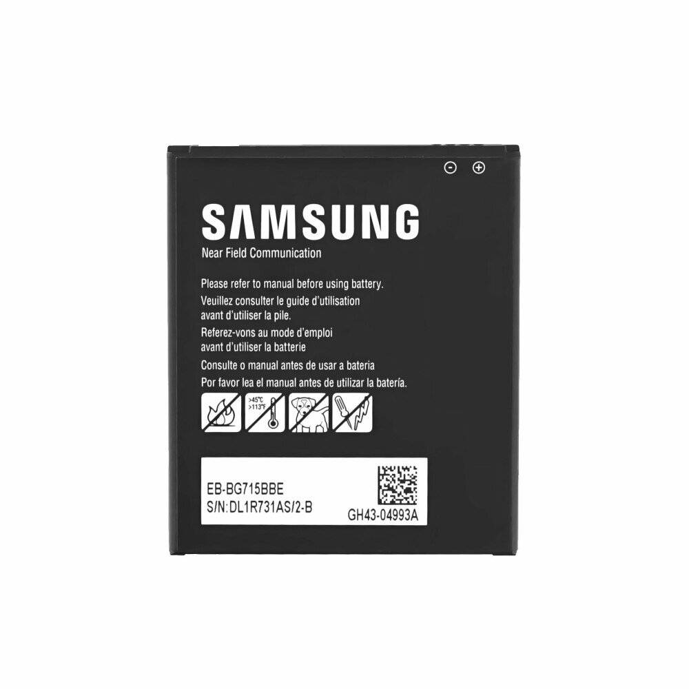 Samsung Batteria per smartphone Galaxy XCover Pro-0