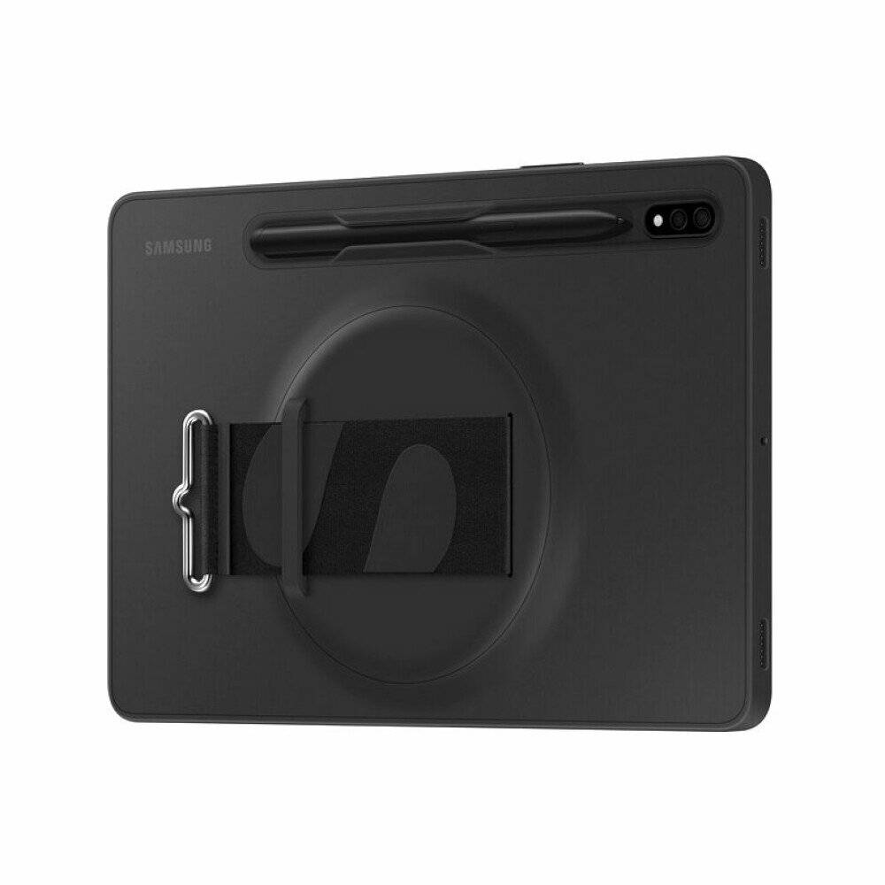 Samsung EF-GX700C 27,9 cm [11] Cover Nero (Samsung EF-GX700 - bagsidecover til ta)-6