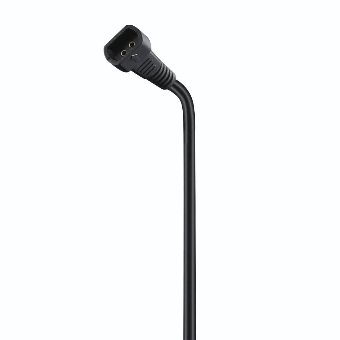 Hama Netzteil für Kfz, einstellbar, 1000mA, 12W, max. 12V, stabilis., 8 Adapter (00223401)-0