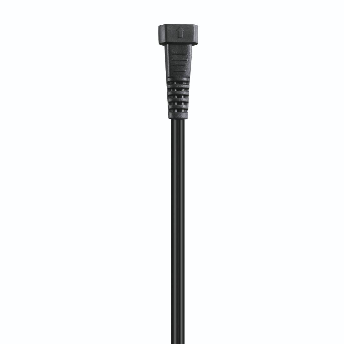 Hama Netzteil für Kfz, einstellbar, 1000mA, 12W, max. 12V, stabilis., 8 Adapter (00223401)-1