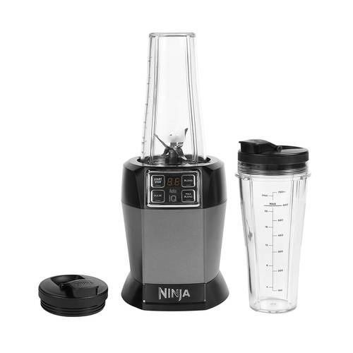 Ninja Blender BN495EU with Auto-iQ A-0