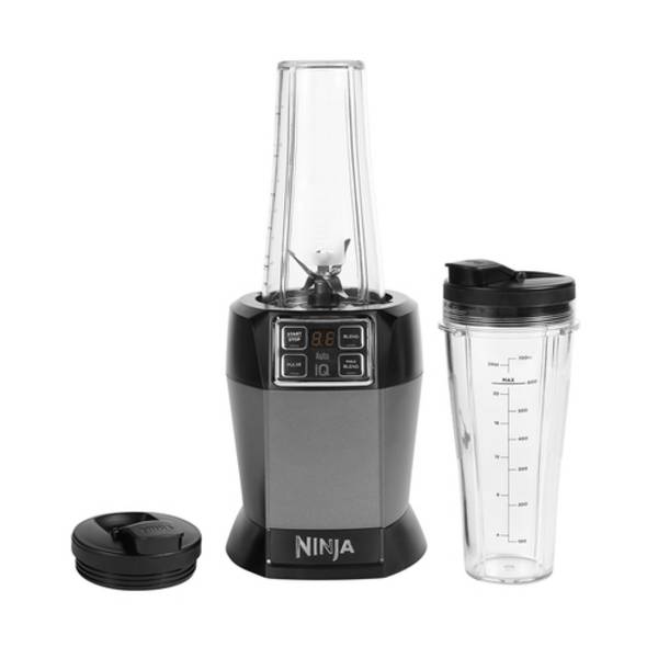 Ninja Blender BN495EU with Auto-iQ A
