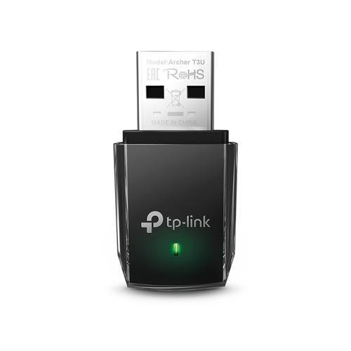TP-Link Archer T3U WLAN 867 Mbit/s (ARCHER T3U)-0