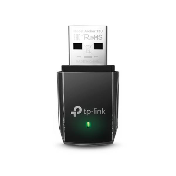 TP-Link Archer T3U WLAN 867 Mbit/s (ARCHER T3U)