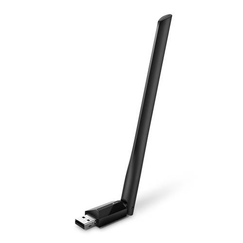 TP-Link Archer T2U Plus Interno WLAN 600 Mbit/s (ARCHER T2U PLUS)-0