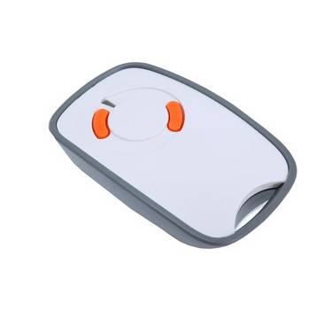 Radiocomando 2 CH con Autoapprendimento dei codici