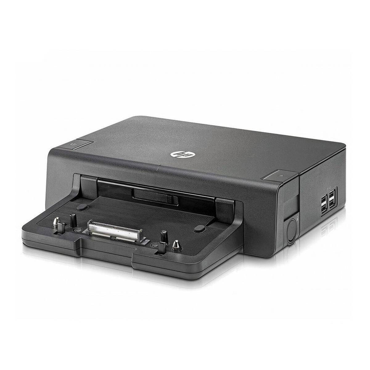 Hp Hstnn-i10x 575321-002 575321-001 581598-001 Nz222aa Nz223aa Docking Station-0