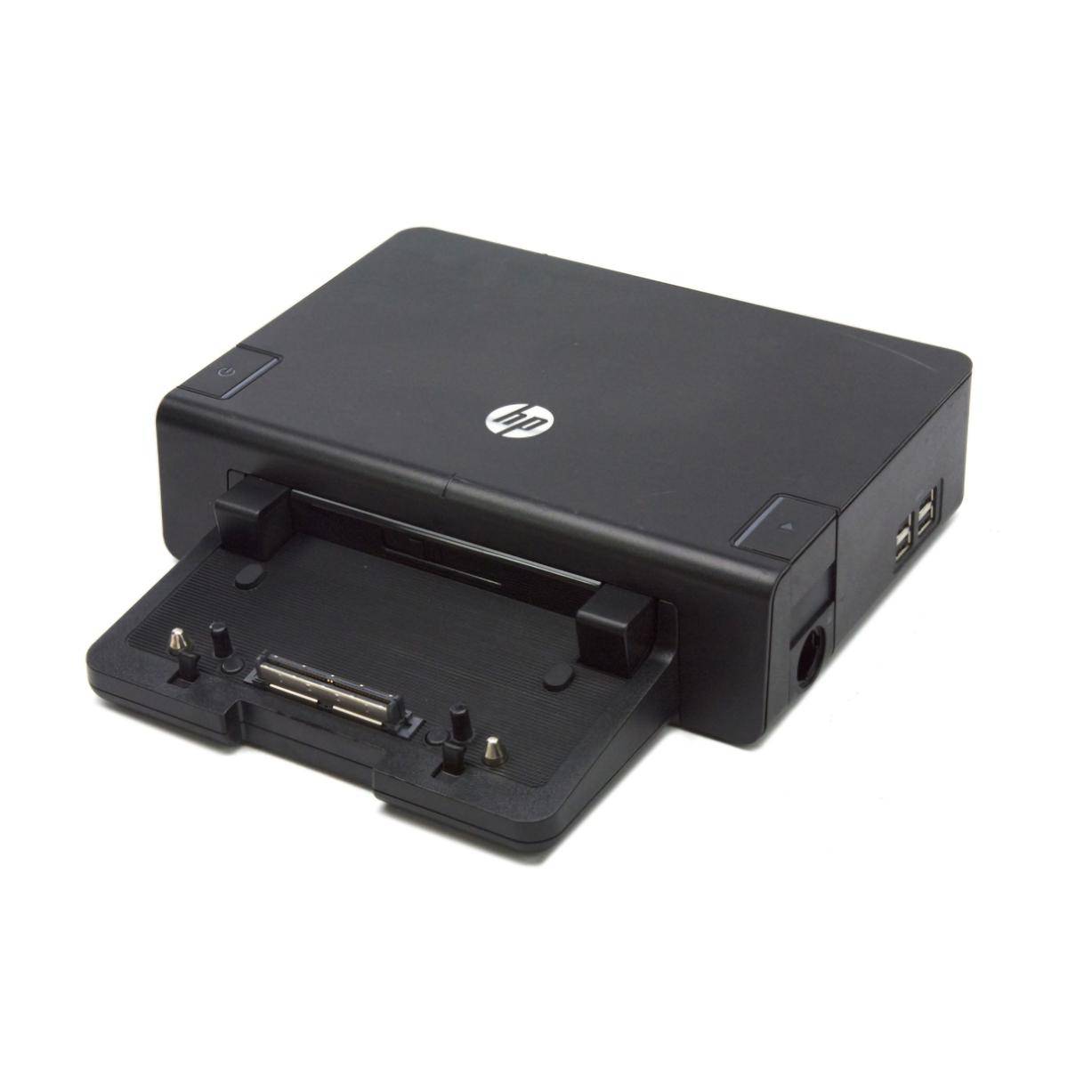 Hp Hstnn-i10x 575321-002 575321-001 581598-001 Nz222aa Nz223aa Docking Station-2