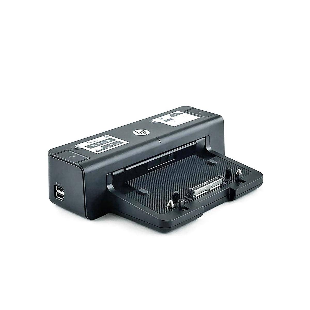Docking Station Hp Hstnn-i11x 685339-002 688169-001 + Psu 90w A7e33av Vb041aa-1