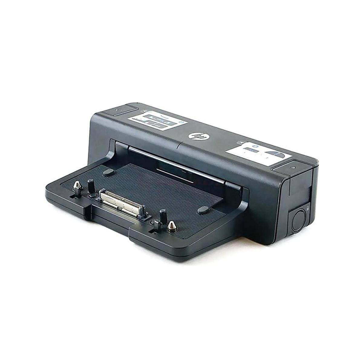 Docking Station Hp Hstnn-i11x 685339-002 688169-001 + Psu 90w A7e33av Vb041aa-2