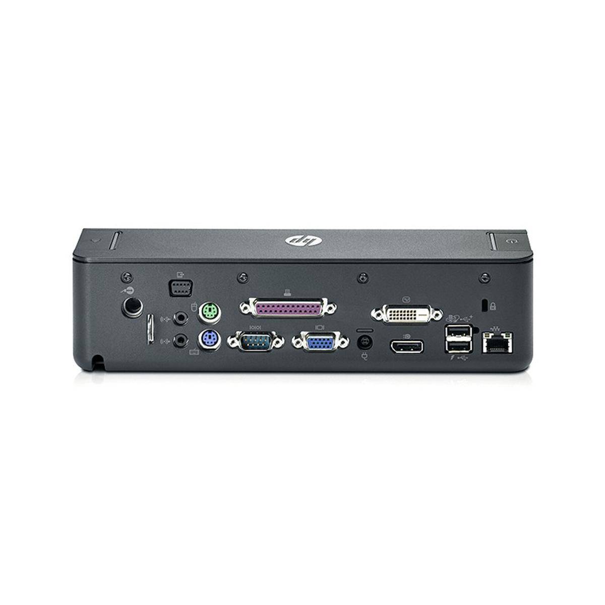 Docking Station Hp Hstnn-i11x 685339-002 688169-001 + Psu 90w A7e33av Vb041aa-3