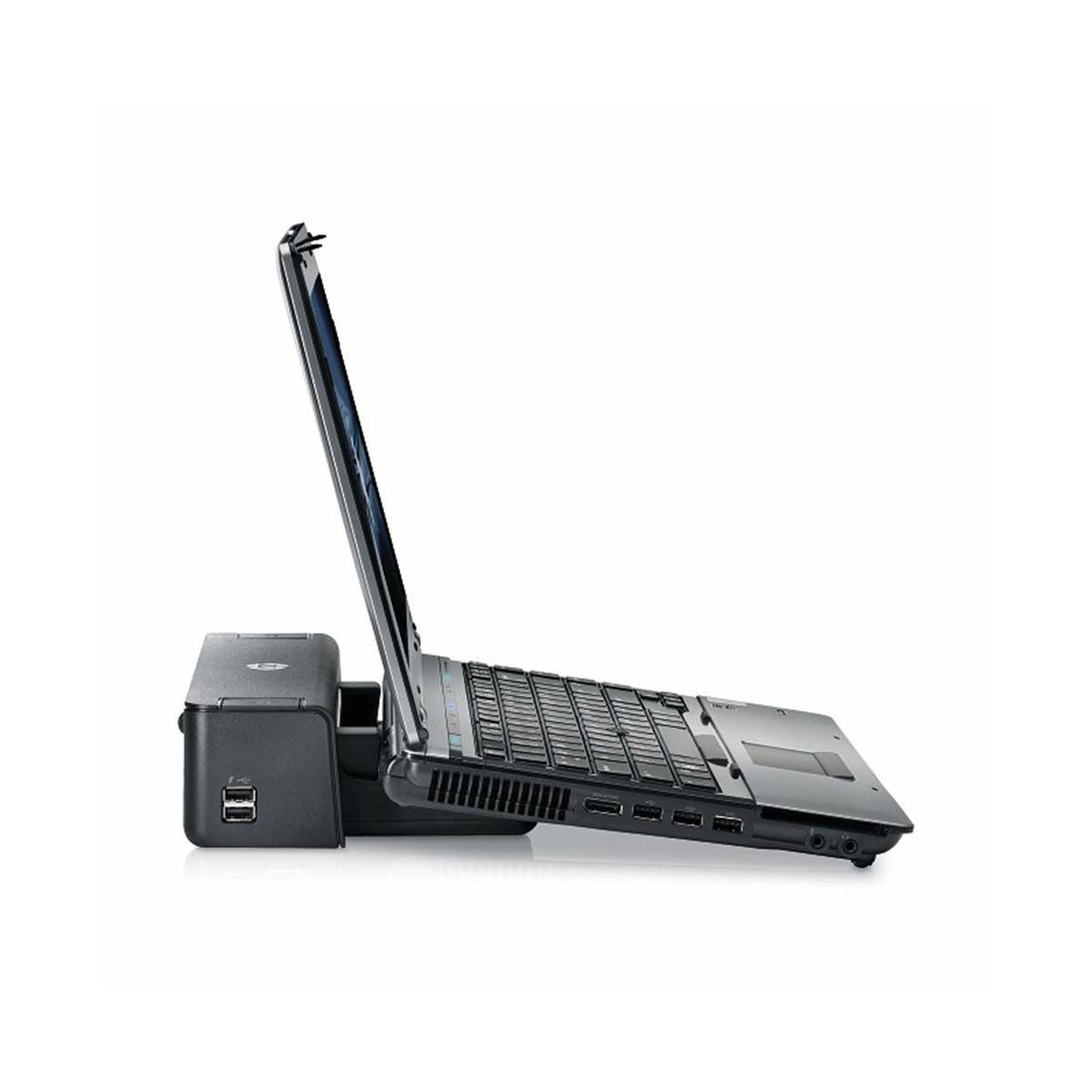 Docking Station Hp Hstnn-i11x 685339-002 688169-001 + Psu 90w A7e33av Vb041aa-4