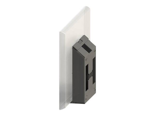 Ergonomic Solutions SpacePole POS SPV1107-02 kit-0
