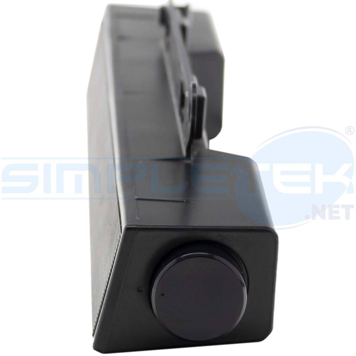Dell AX510 Sound Bar Lautsprecher für PC, 10 Watt (Gesamt), schwarz, für UltraSharp & Professional (25703458)-2