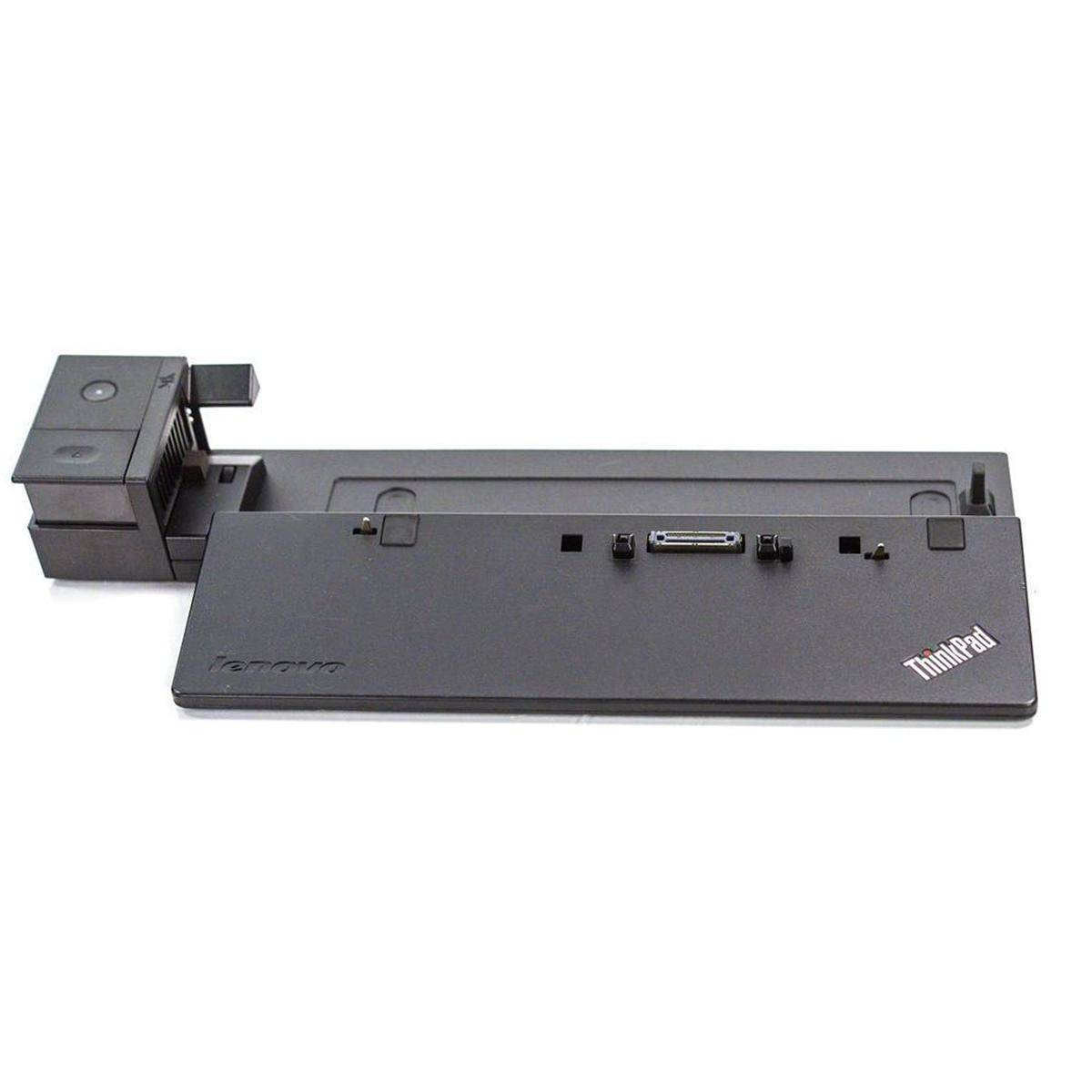 Docking Station Lenovo 40a0 Thinkpad Basic Dock Sd20a06044 04w3954 A475 L440-3