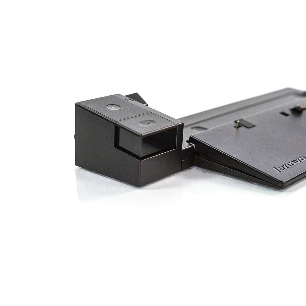 Docking Station Lenovo 40a0 Thinkpad Basic Dock Sd20a06044 04w3954 A475 L440-4