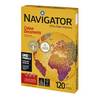 Carta per fotocopie A4 Navigator Colour Documents 120 g/mÃƒÂ Risma da 250 fogli - NCD1200156